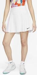 Sukně / Šaty Nike Dri-Fit Advantage Regular Tennis White/Black - 5