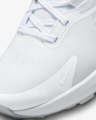 Pánské golfové boty Nike Infinity Pro 2 White/Pure Platinum/Wolf Grey/Black - 6