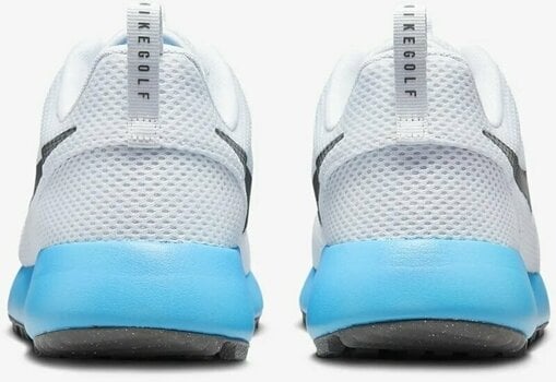 Мъжки голф обувки Nike Roshe G Next Nature Mens Golf Shoes Football Grey/Iron Grey 44,5 - 5