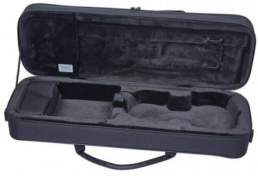 Estojo para violino BAM Conservatoire Line Estojo para violino - 5