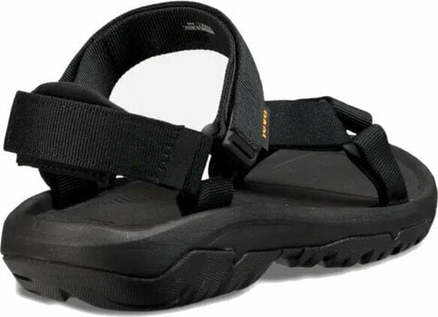 Mens Outdoor Shoes Teva Hurricane XLT 2 Men's Black 39,5 Mens Outdoor Shoes - 4