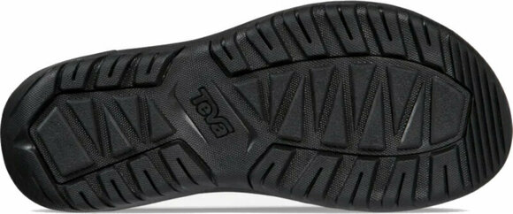 Pánske outdoorové topánky Teva Hurricane XLT 2 Men's Black 40,5 Pánske outdoorové topánky - 6