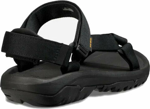 Mens Outdoor Shoes Teva Hurricane XLT 2 Men's Black 44,5 Mens Outdoor Shoes - 4