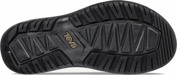 Mens Outdoor Shoes Teva Hurricane XLT 2 Men's Chara Dark Olive 44,5 Mens Outdoor Shoes - 6