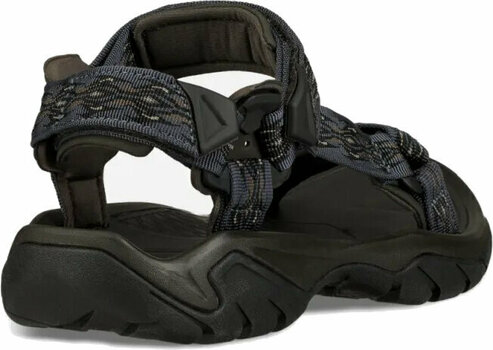 Mens Outdoor Shoes Teva Terra Fi 5 Universal Men's 45 Mens Outdoor Shoes - 4