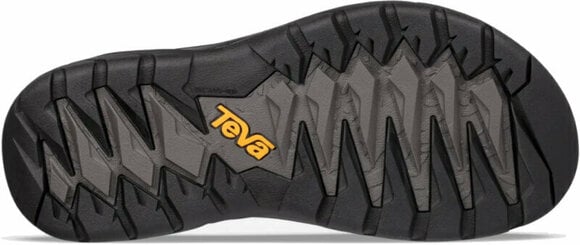 Pánske outdoorové topánky Teva Terra Fi 5 Universal Men's Wavy Trail Black 40,5 Pánske outdoorové topánky - 6