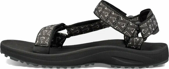 Chaussures outdoor hommes Teva Winsted Men's Bamboo Black 39,5 Chaussures outdoor hommes - 3