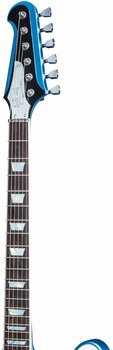 Gitara elektryczna Gibson Firebird HP 2017 Pelham Blue - 4