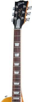 Elektrische gitaar Gibson Les Paul Classic HP 2017 Gold Top - 5