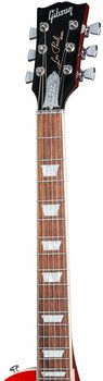 Elektrische gitaar Gibson Les Paul Classic HP 2017 Heritage Cherry Sunburst - 5