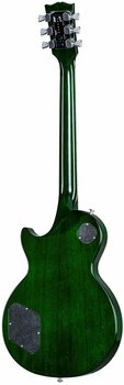 Elektrische gitaar Gibson Les Paul Classic HP 2017 Green Ocean Burst - 2