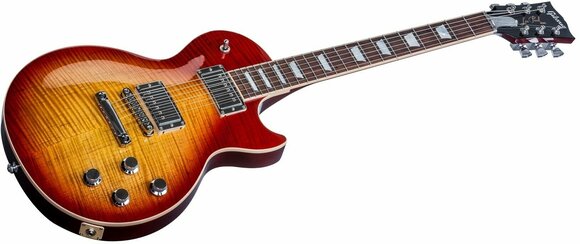 Gibson Les Paul 2017年製 チェリー Gibson Les Paul 2017年製 チェリー Gibson Les Paul 2017年製