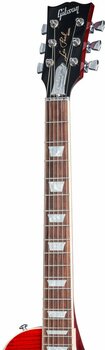 Elektrische gitaar Gibson Les Paul Traditional HP 2017 Heritage Cherry Sunburst - 5