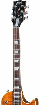 Elektrische gitaar Gibson Les Paul Traditional HP 2017 Honey Burst - 4