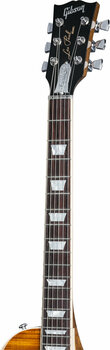Elektromos gitár Gibson Les Paul Standard HP 2017 Honey Burst - 5