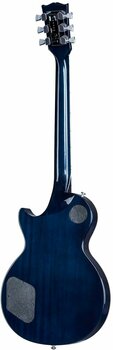 Elektromos gitár Gibson Les Paul Standard HP 2017 Blueberry Burst - 2