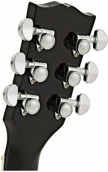 Balkezes elektromos gitár Gibson SG Standard T 2017 Left Handed Cherry Burst - 3