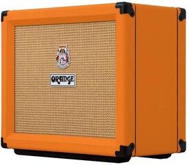 Lampové gitarové kombo Orange Rocker 15 Lampové gitarové kombo - 1