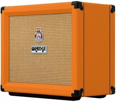 Combo de guitarra de tubo Orange Rocker 15 - 2