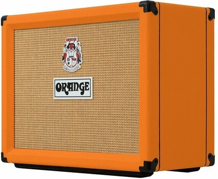 Amplificador combo a válvulas para guitarra Orange Rocker 32 - 2