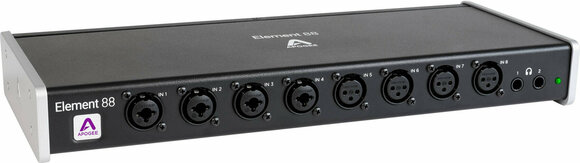 Thunderbolt Audio interfész Apogee Element 88 - 2
