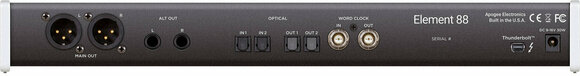 Thunderbolt Audio interfész Apogee Element 88 - 3