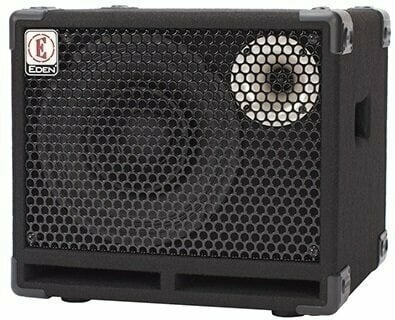 Basszusgitár hangláda Eden TN110-8 Basszusgitár hangláda - 2