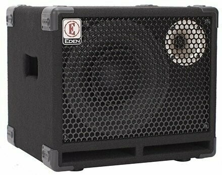 Basszusgitár hangláda Eden TN110-8 Basszusgitár hangláda - 3