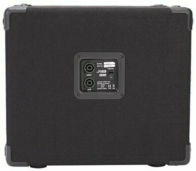 Basszusgitár hangláda Eden TN110-8 Basszusgitár hangláda - 4