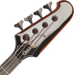 Elektromos basszusgitár Epiphone Thunderbird Classic IV VS Vintage Sunburst Elektromos basszusgitár - 3