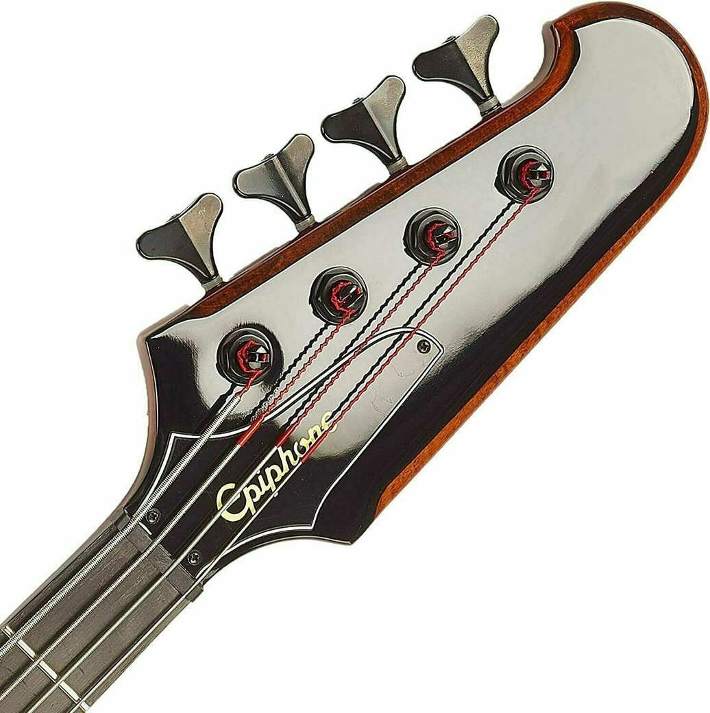Epiphone Thunderbird Classic IV VS Vintage Sunburst Bas