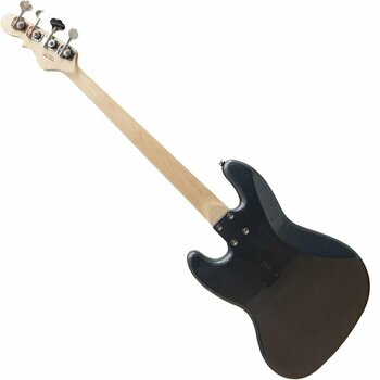 Baixo de 4 cordas G&L JB Graphite Metallic Baixo de 4 cordas - 2