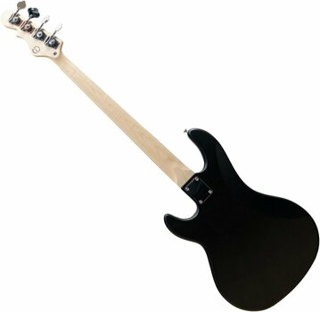 Basse électrique G&L Tribute SB-2 Black Frost Basse électrique - 2