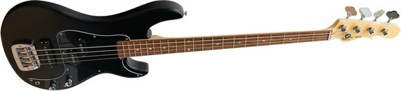 Basse électrique G&L Tribute SB-2 Black Frost Basse électrique - 3