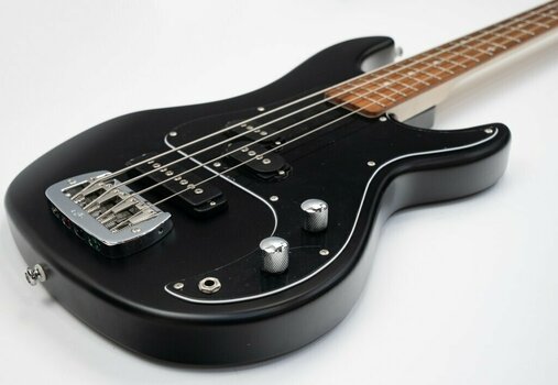 Basse électrique G&L Tribute SB-2 Black Frost Basse électrique - 4