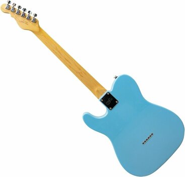 Električna gitara G&L ASAT Classic Empress Empress Himalayan Blue Električna gitara - 2