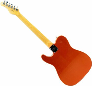Elektrická kytara G&L ASAT Special Tangerine Metallic Elektrická kytara - 2