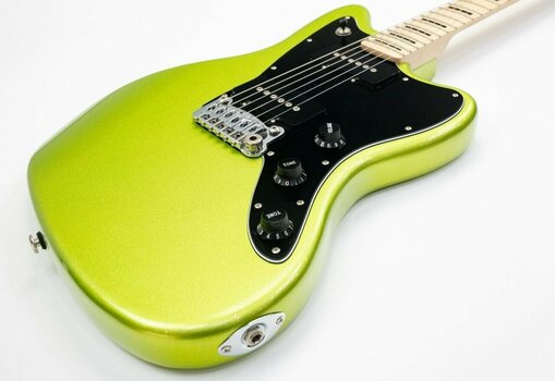 Guitare électrique G&L Doheny Margarita Metallic Guitare électrique - 4