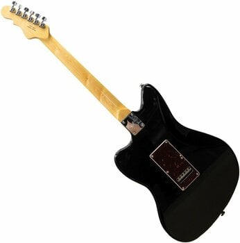 Elektrická gitara G&L Doheny Jet Black Elektrická gitara - 2