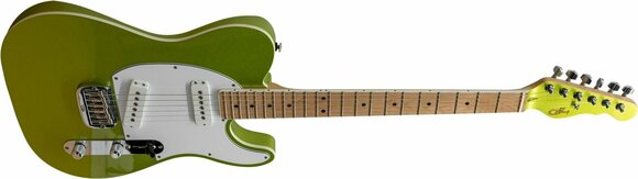 Elektrická kytara G&L ASAT Special Margarita Metallic Elektrická kytara - 3