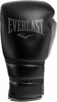 Gant de boxe Everlast Powerlock à lacets