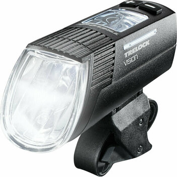 Vorderlicht Trelock LS 760 I-Go Vision 100 lm Schwarz Vorderlicht - 2