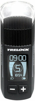 Cyklistické světlo Trelock LS 760 I-Go Vision 100 lm Černá Cyklistické světlo - 3