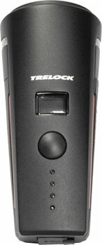 Cyklistické světlo Trelock LS 600 I-Go Vector 60 lm Černá Cyklistické světlo - 3