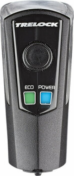 Vorderlicht Trelock LS 460 I-Go Power 40 lm Schwarz Vorderlicht - 3