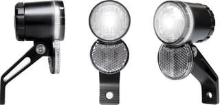 Cycling light Trelock LS 232 Veo 20 lm Black Cycling light - 2