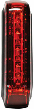 Fietslamp Trelock LS 414 Cob Line Zwart Fietslamp - 3