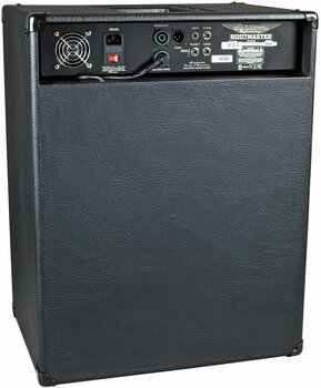 Bass Combo Ashdown RM-C115T-500-EVO - 2