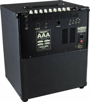 Bass Combo Ashdown AAA-300-210T - 2