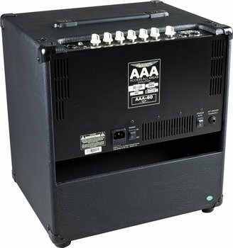 Bass Combo Ashdown AAA-60-10T - 2